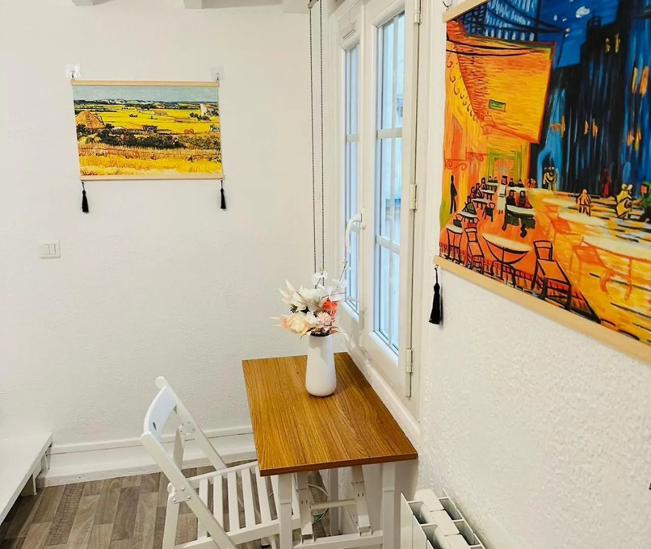Apartment Dream Dwell - Apart In Historical Building Near Quartier Marais Paris