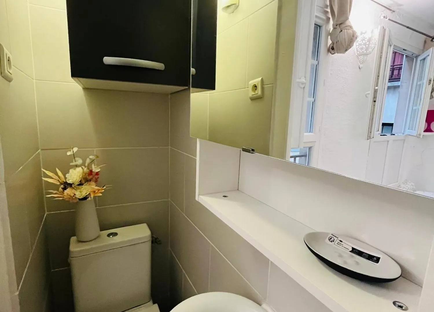 Dream Dwell - Apart In Historical Building Near Quartier Marais Apartment