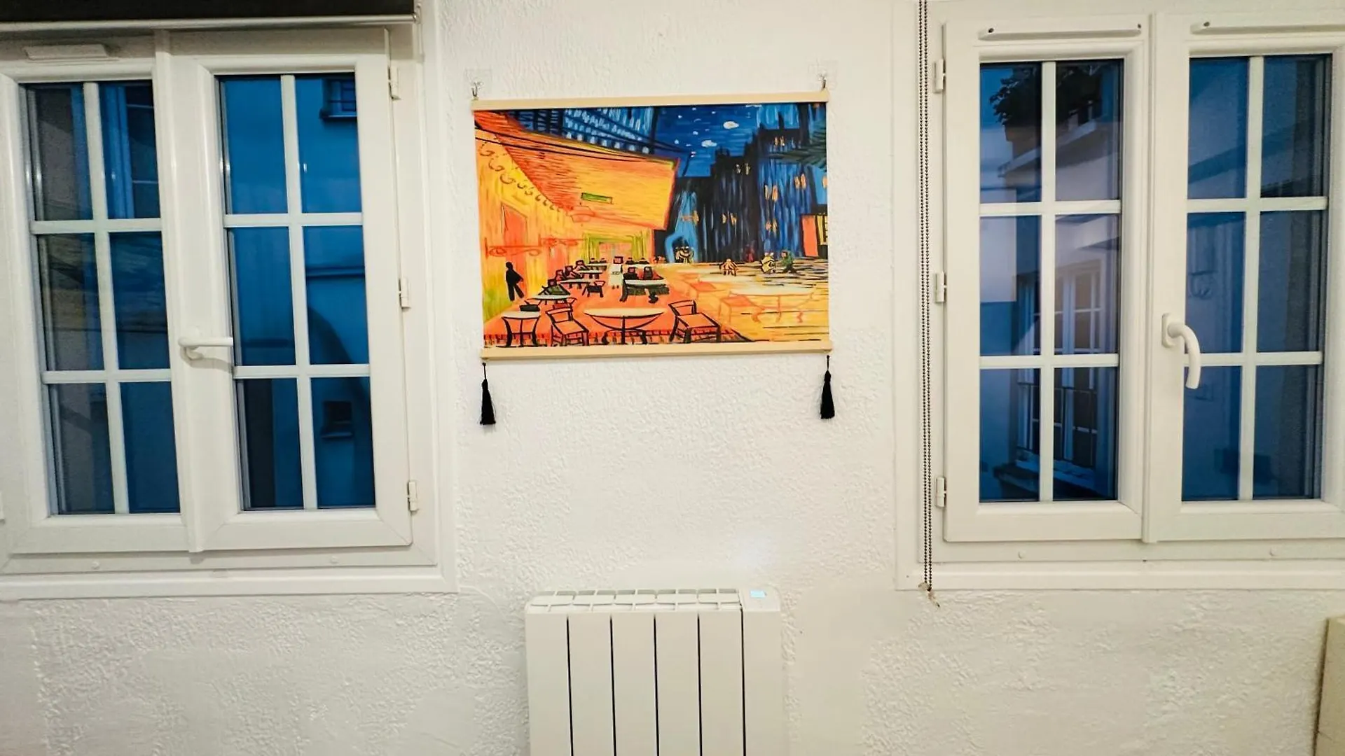 Dream Dwell - Apart In Historical Building Near Quartier Marais Apartment *