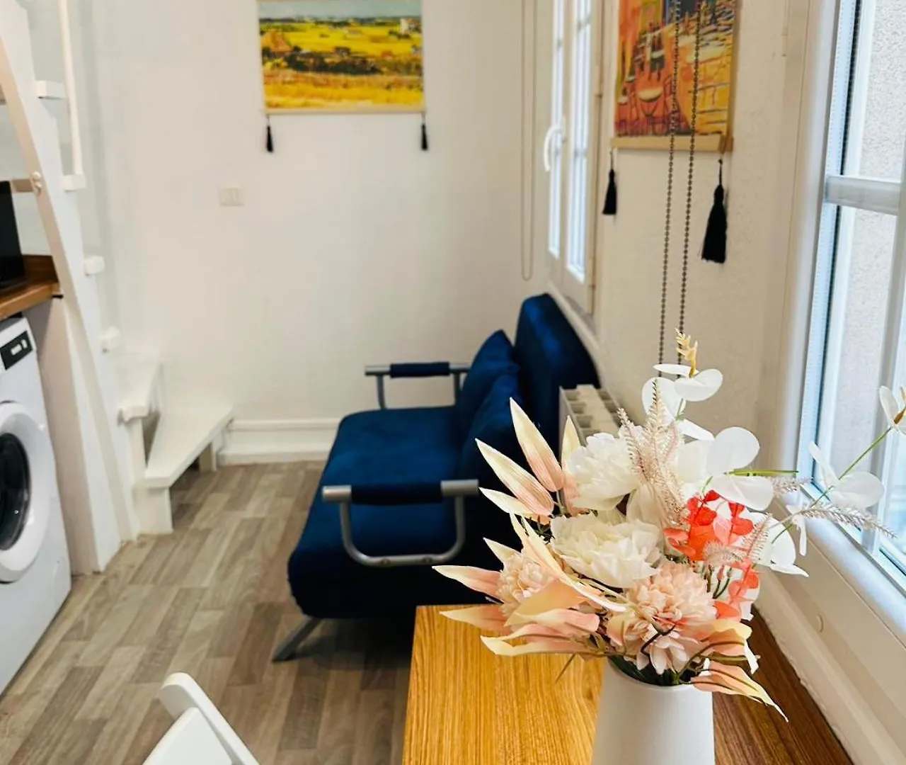 Dream Dwell - Apart In Historical Building Near Quartier Marais