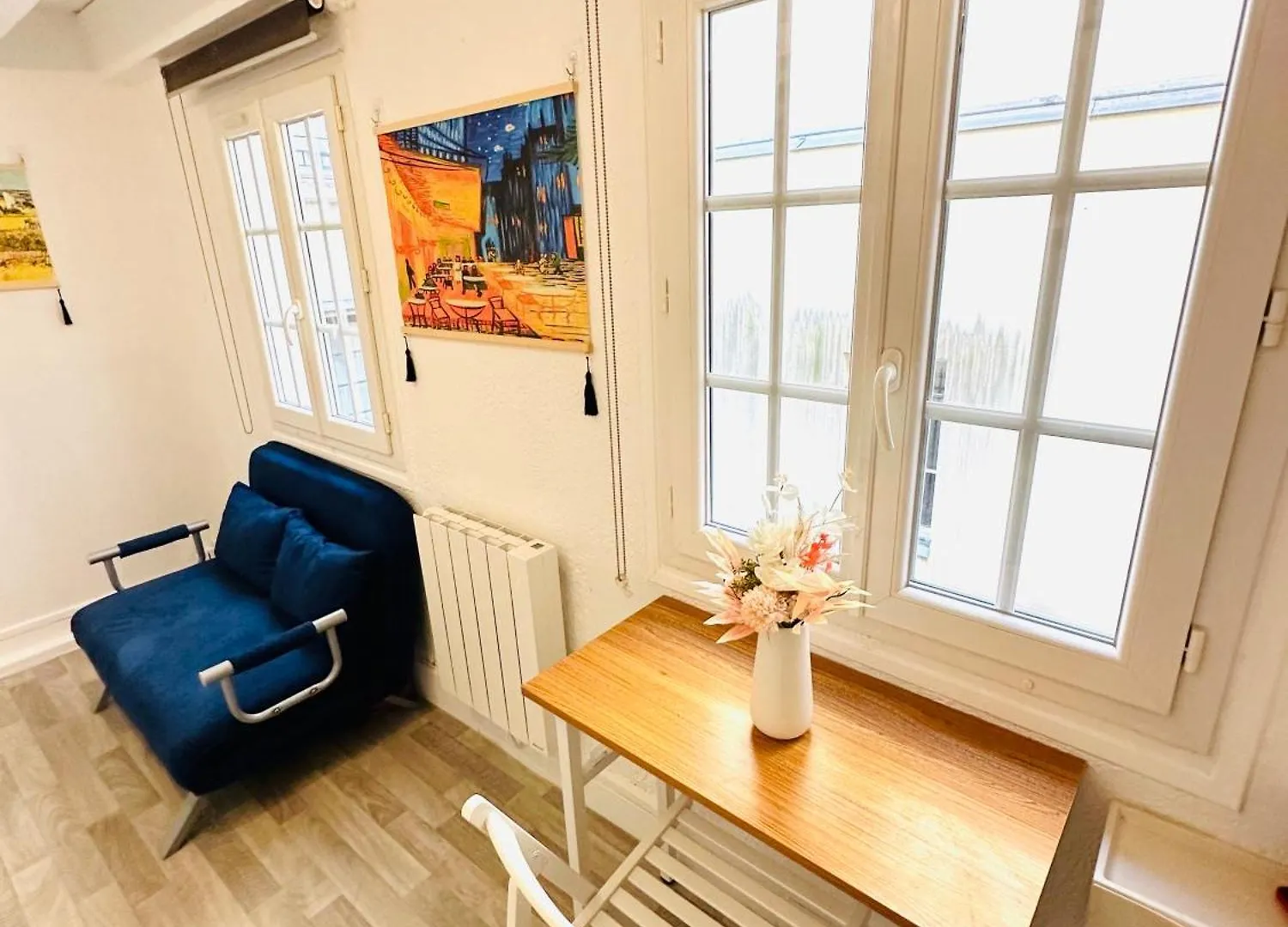 Apartment Dream Dwell - Apart In Historical Building Near Quartier Marais *