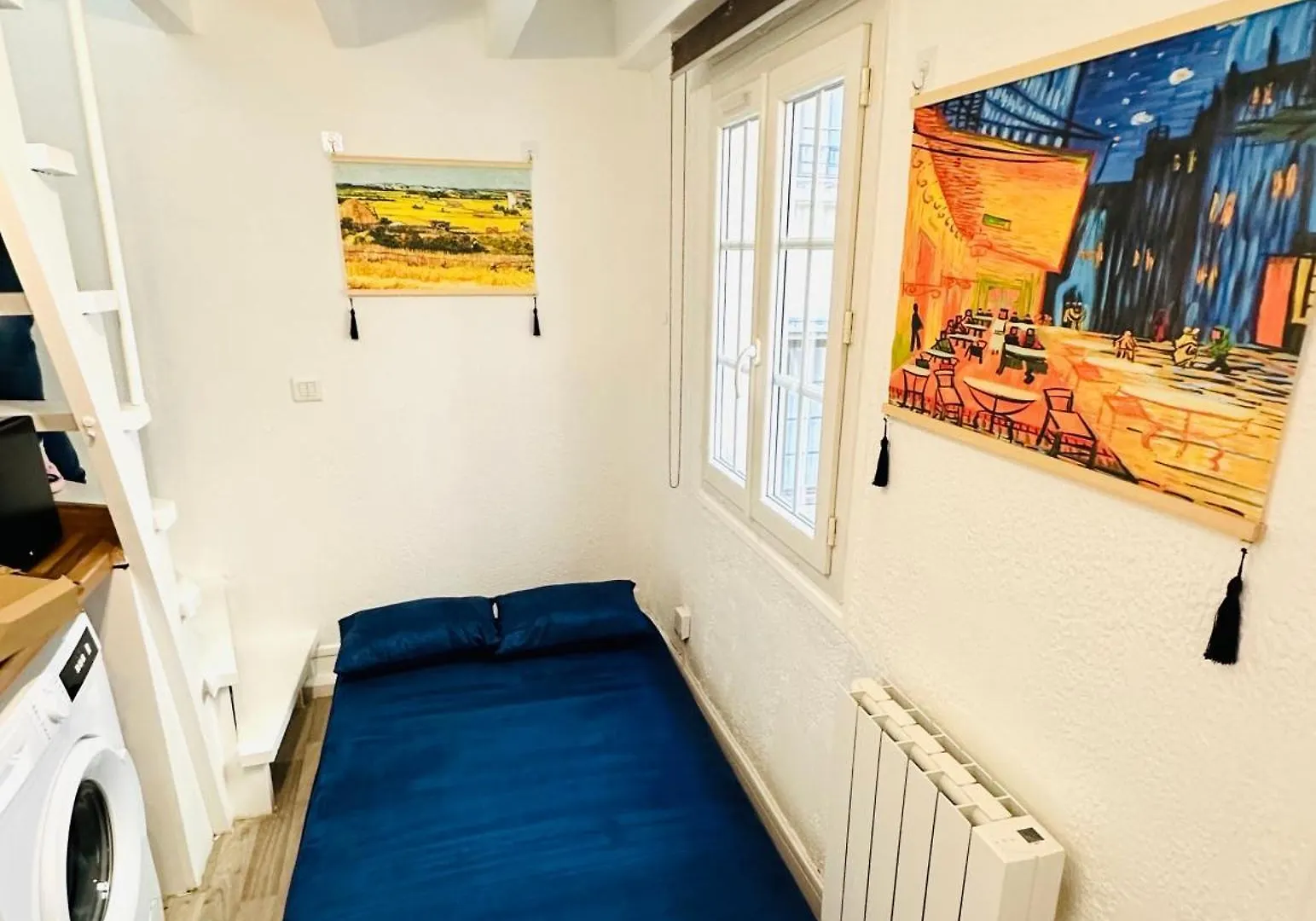 Apartment Dream Dwell - Apart In Historical Building Near Quartier Marais *